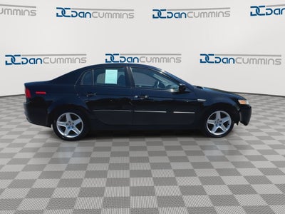 2004 Acura TL Base