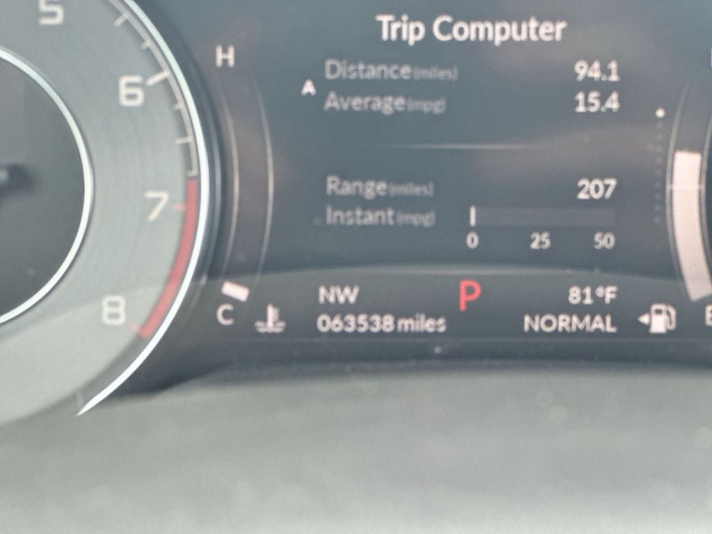 2021 Acura TLX Advance