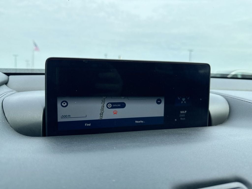 2021 Acura TLX Advance