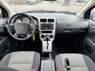 2009 Dodge Caliber SXT