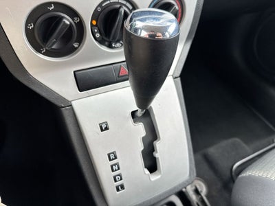 2009 Dodge Caliber SXT