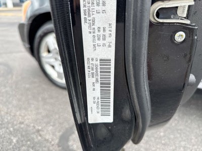 2009 Dodge Caliber SXT