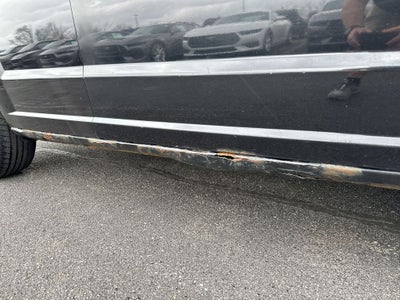 2009 Dodge Caliber SXT