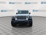 2020 Jeep Wrangler Unlimited Sport Altitude