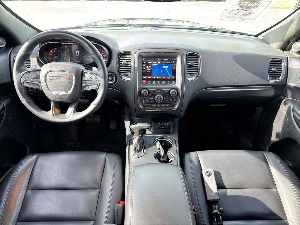 2019 Dodge Durango GT Plus