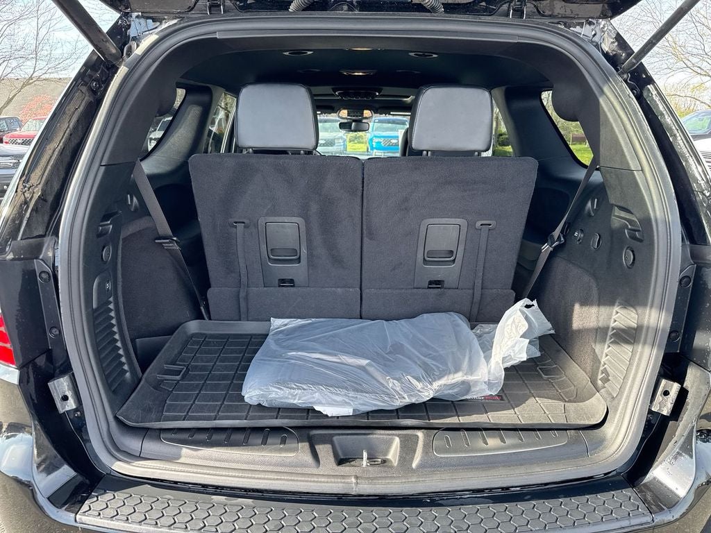 2019 Dodge Durango GT Plus