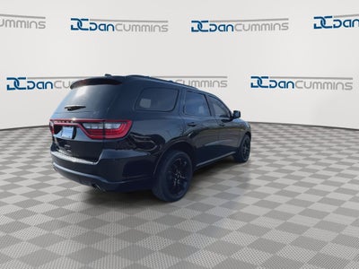2019 Dodge Durango GT Plus