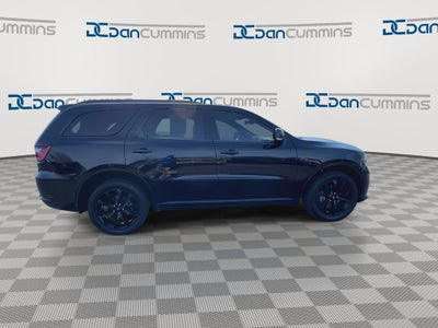 2019 Dodge Durango GT Plus