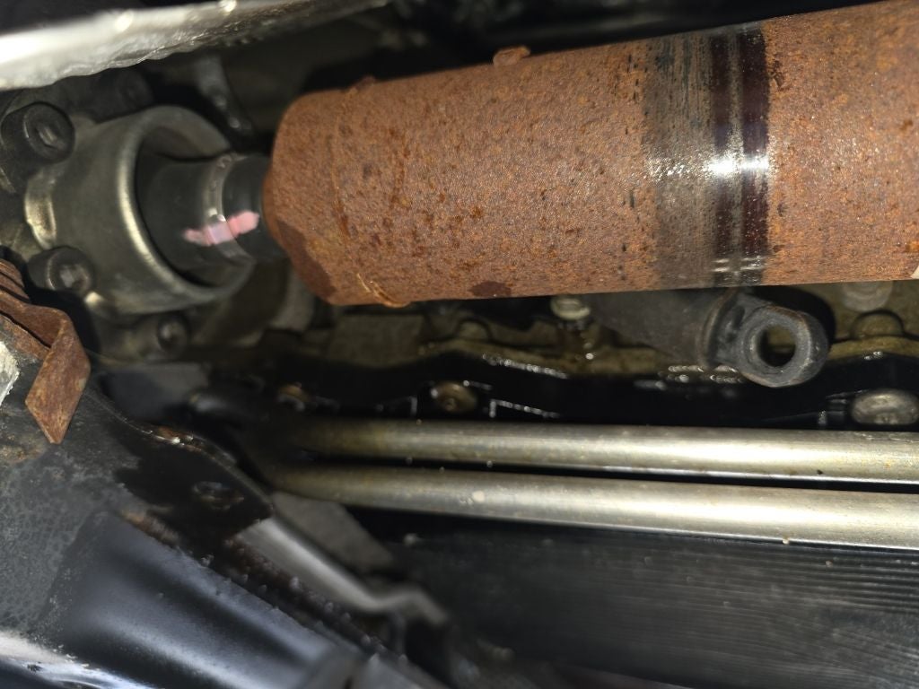 2015 Dodge Durango Citadel