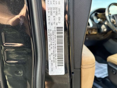 2015 Dodge Durango Citadel