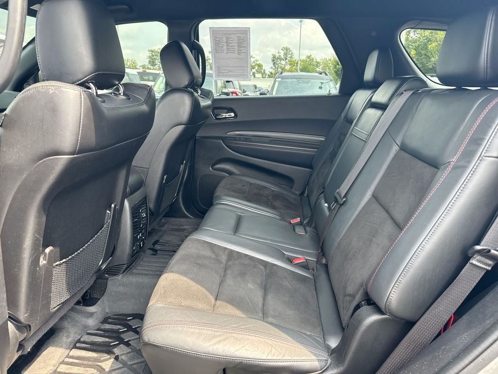 2022 Dodge Durango R/T