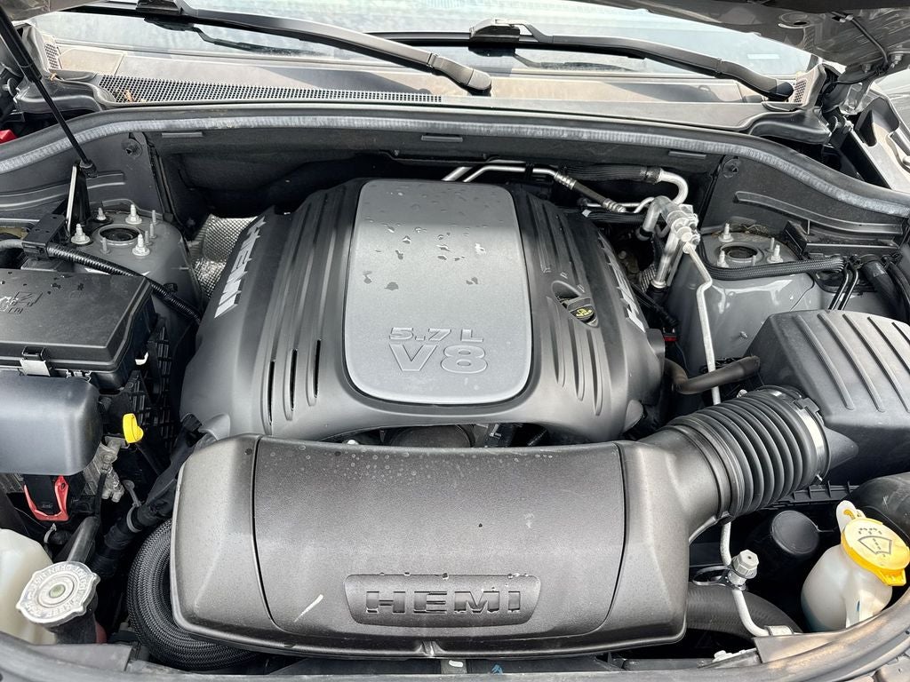 2022 Dodge Durango R/T