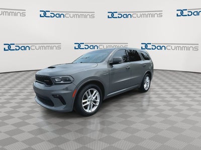 2022 Dodge Durango R/T