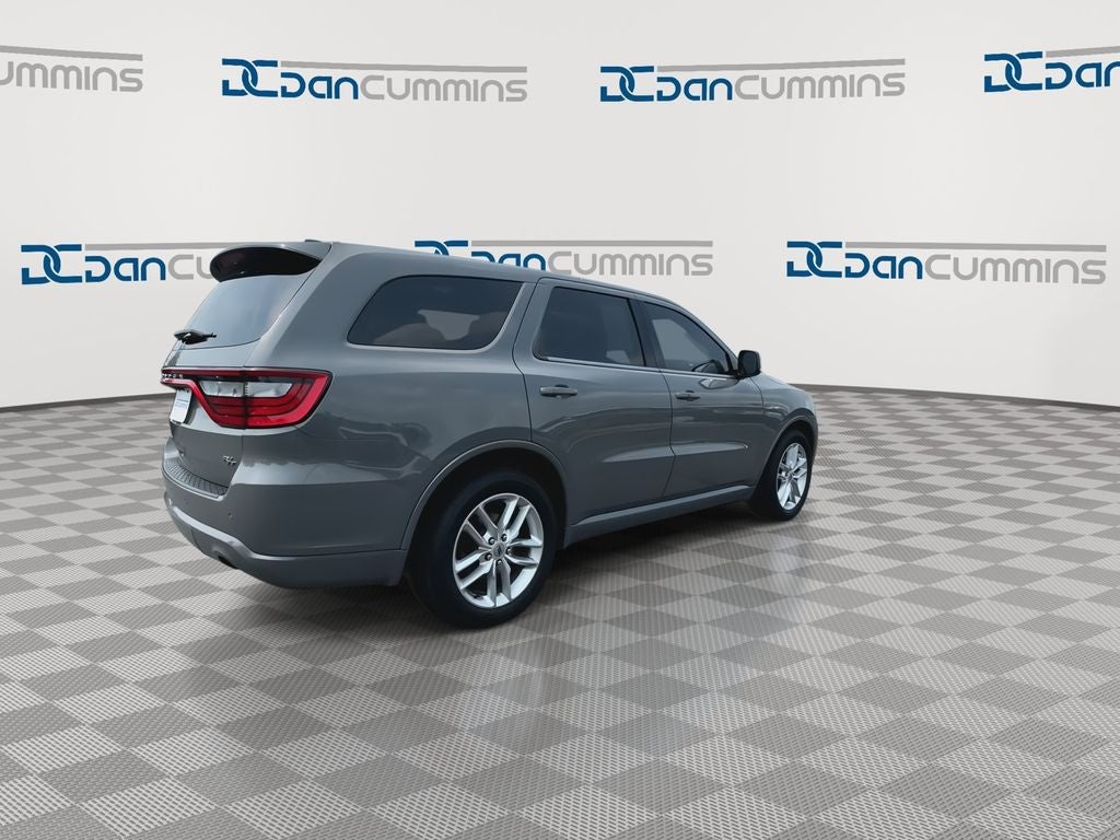 2022 Dodge Durango R/T