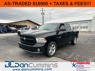 2016 RAM 1500 Express