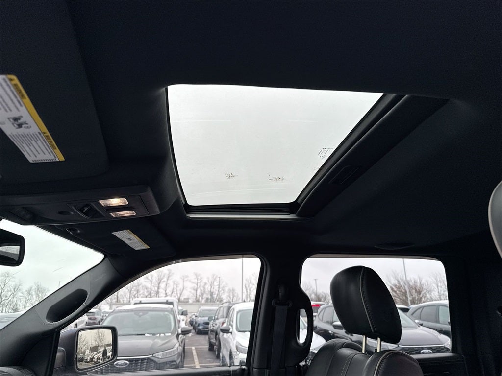 2016 RAM 1500 Laramie Longhorn