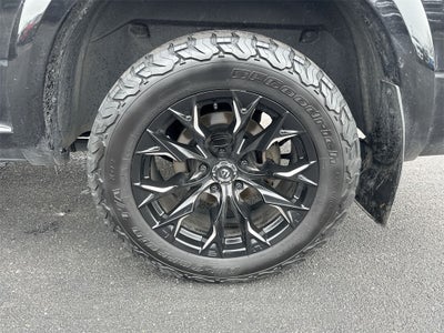 2016 RAM 1500 Laramie Longhorn