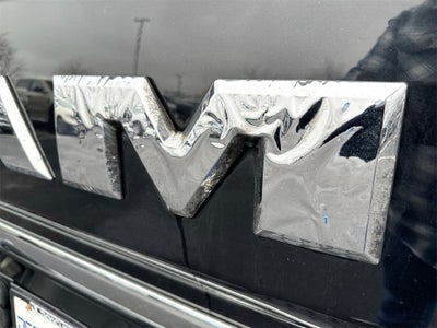 2016 RAM 1500 Laramie Longhorn