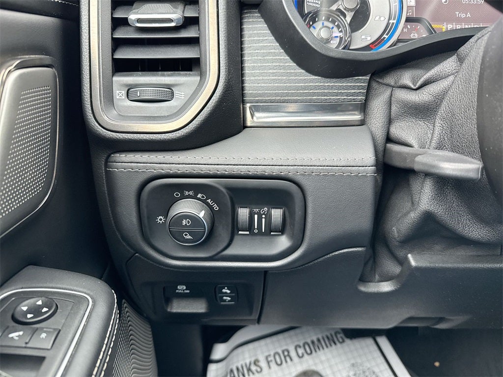 2021 RAM 1500 Limited