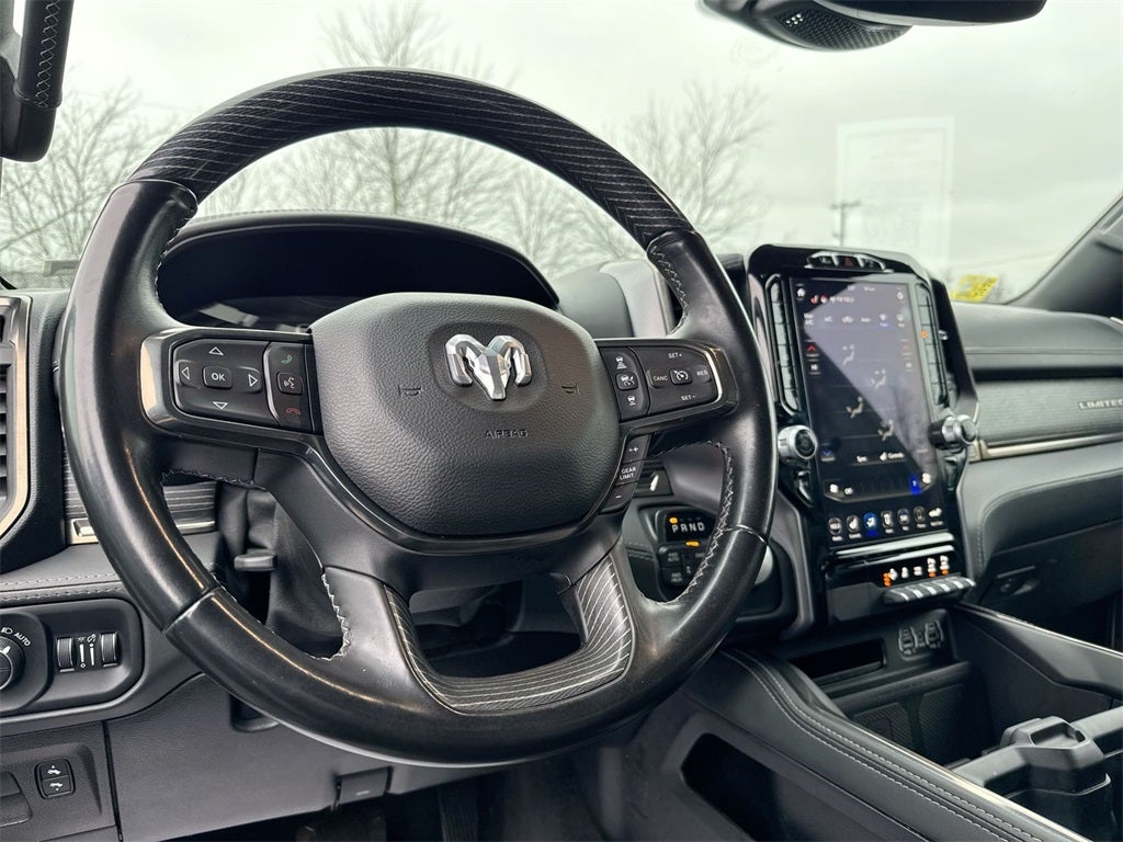 2021 RAM 1500 Limited