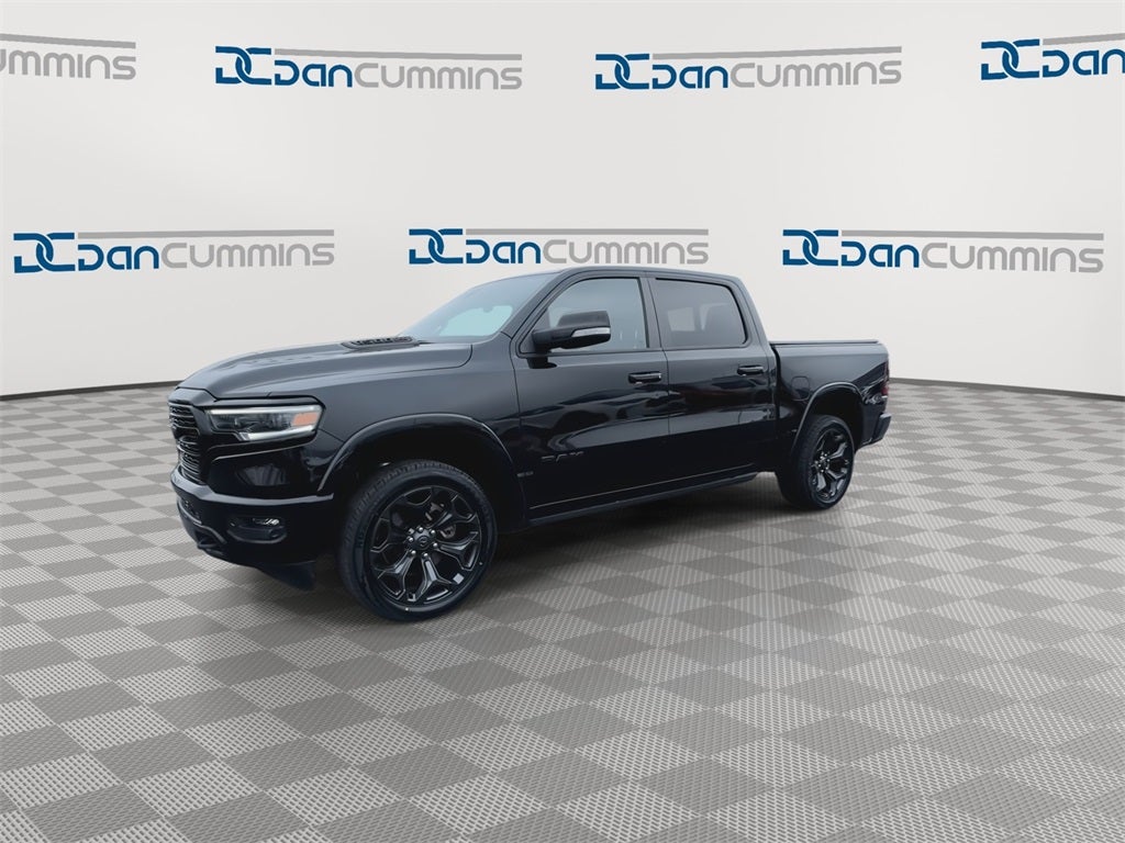 2021 RAM 1500 Limited