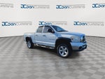 2007 Dodge Ram 1500 SLT