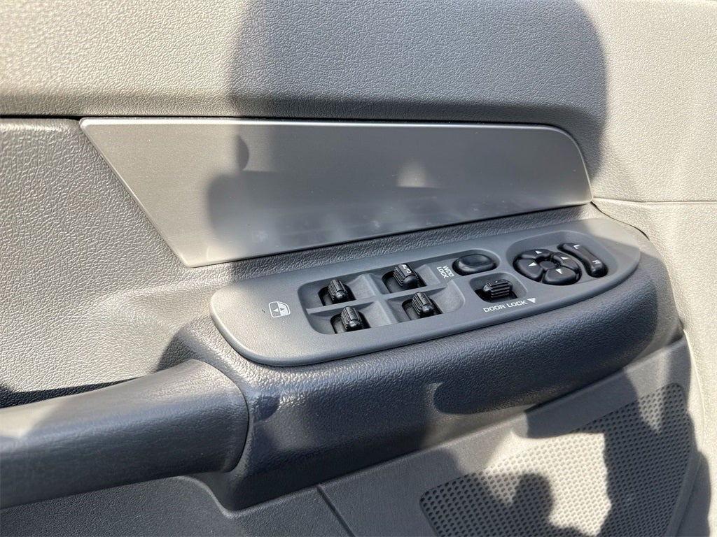 2007 Dodge Ram 1500 SLT