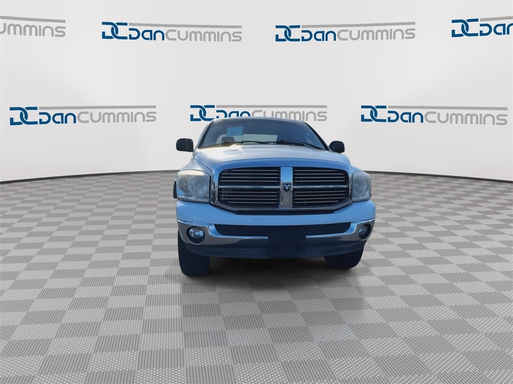2007 Dodge Ram 1500 SLT