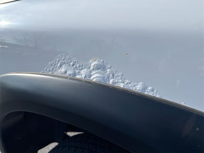 2007 Dodge Ram 1500 SLT