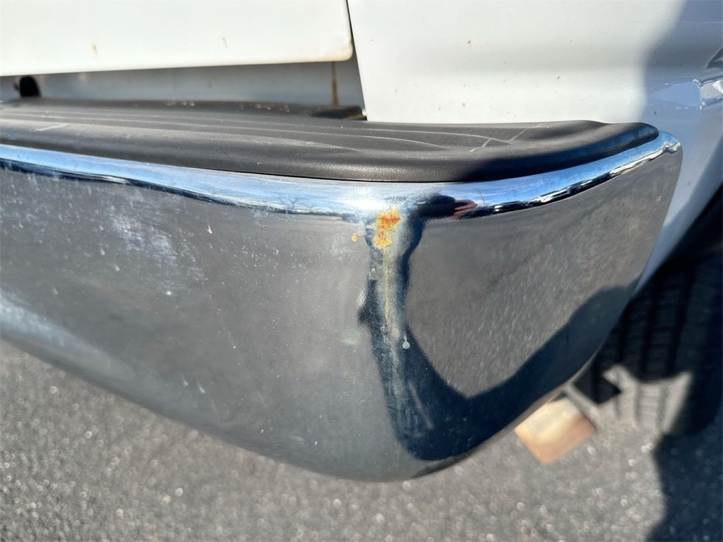 2007 Dodge Ram 1500 SLT