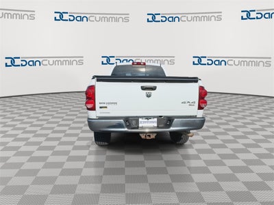 2007 Dodge Ram 1500 SLT