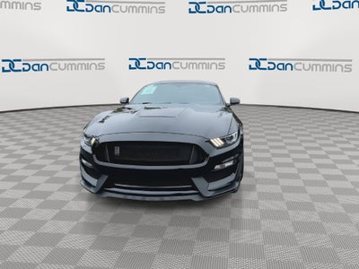 2017 Ford Mustang Shelby GT350