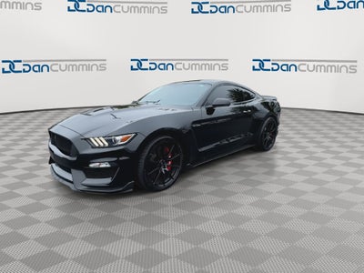 2017 Ford Mustang Shelby GT350