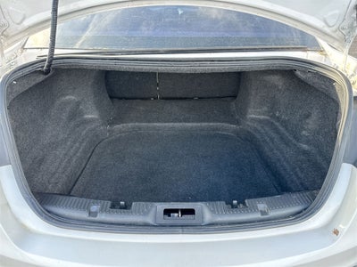 2017 Ford Taurus Limited