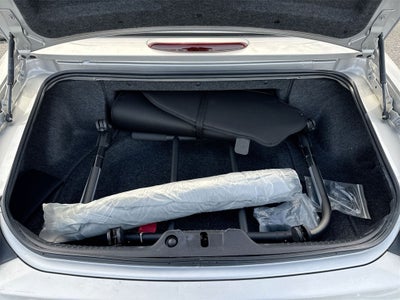 2004 Ford Thunderbird Base