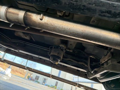 2012 Ford F-550SD XL