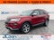 2019 Ford Explorer Platinum