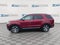 2019 Ford Explorer Platinum