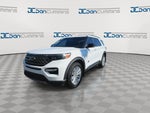 2021 Ford Explorer King Ranch