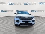 2021 Ford Explorer King Ranch