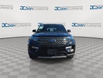 2021 Ford Explorer King Ranch
