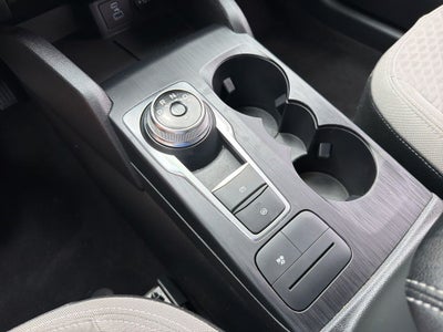 2022 Ford Escape Hybrid SE