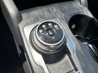 2022 Ford Escape Hybrid SE