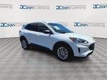 2022 Ford Escape Hybrid SE