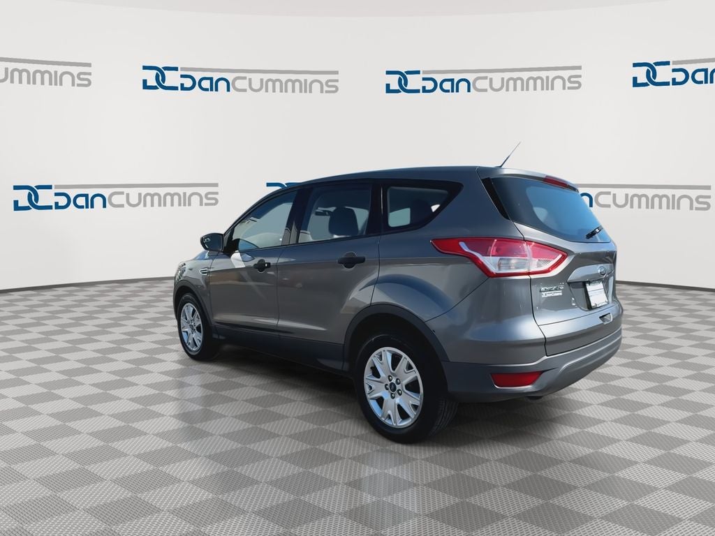 2014 Ford Escape S