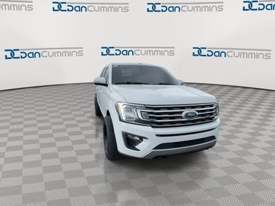 2020 Ford Expedition Max XLT