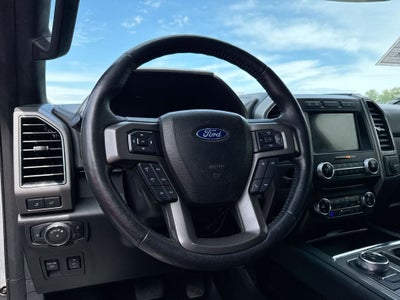 2018 Ford Expedition Max XLT