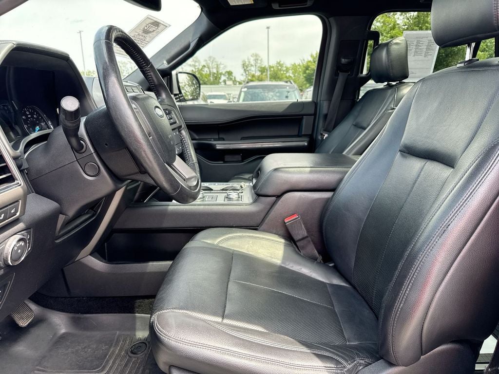 2018 Ford Expedition Max XLT