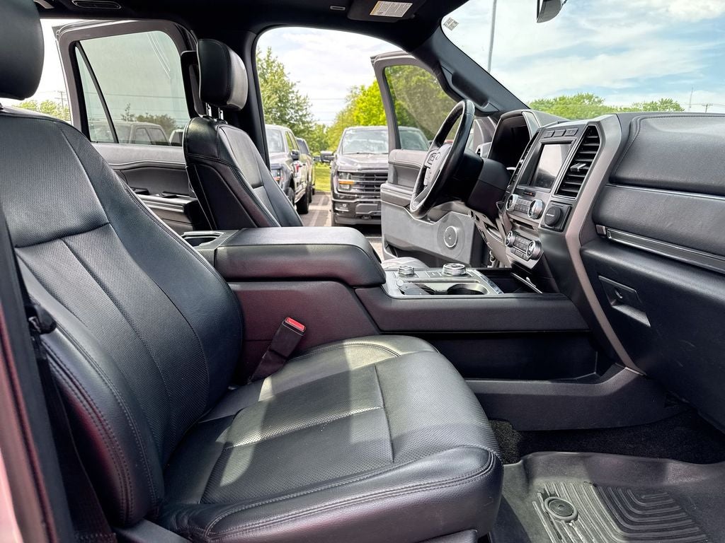 2018 Ford Expedition Max XLT