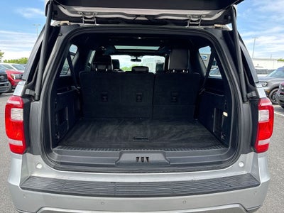 2018 Ford Expedition Max XLT